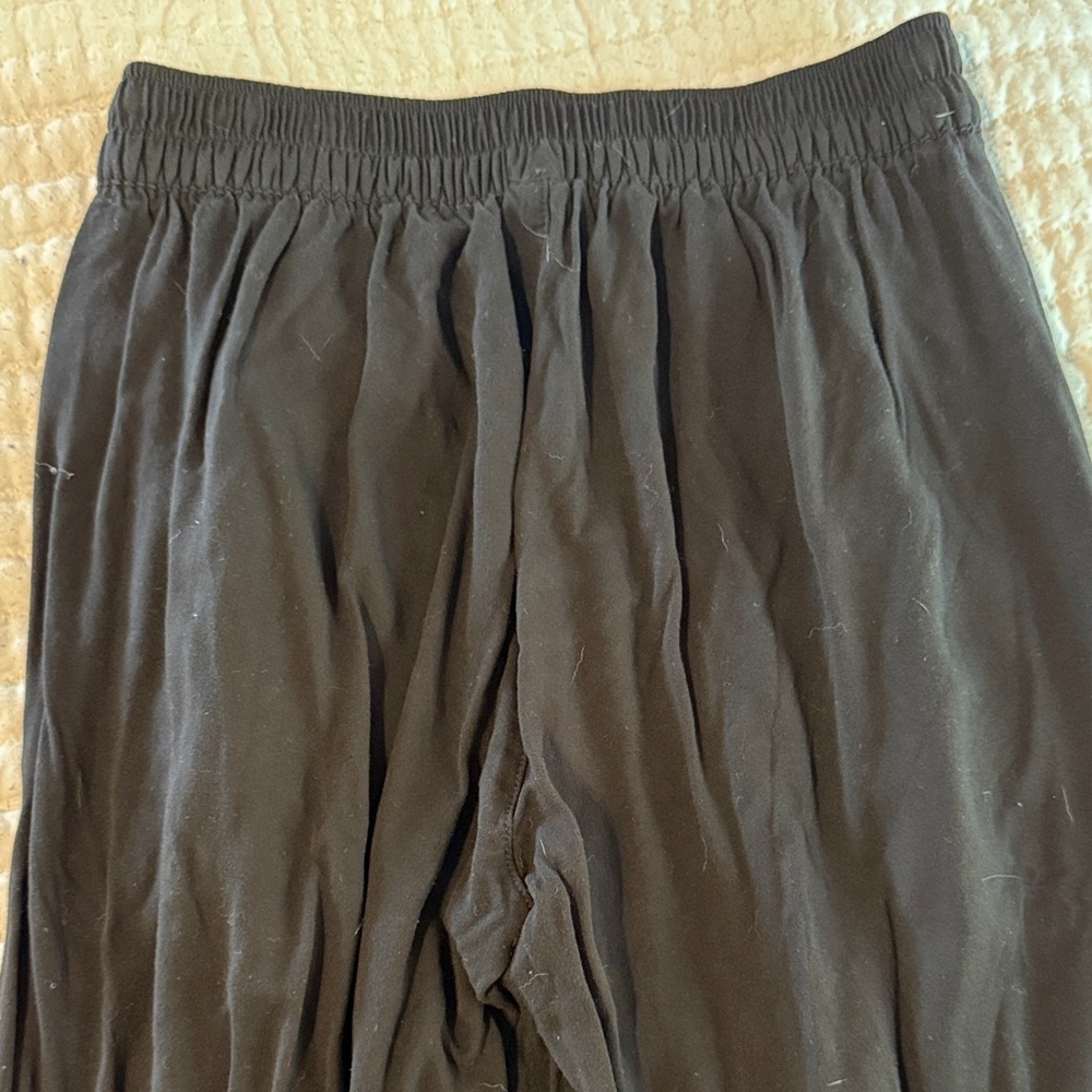 Old Navy Black Playa Pants - Picture 5 of 6